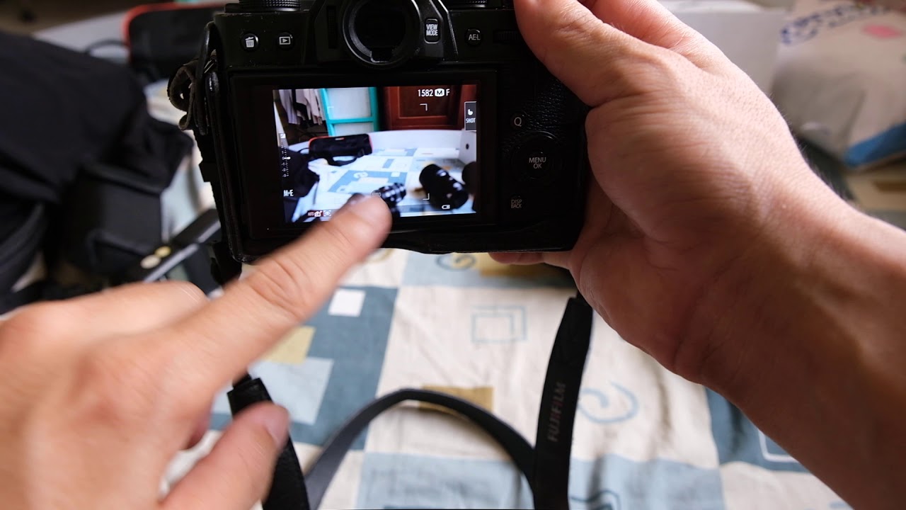 Đánh giá X-T20 sau gần 3 năm ra mắt: đáng mua hay... - youtube