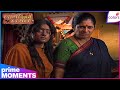 Laagi Tujhse Lagan | Ep. 7 | Babi Fights With Ganpat For Drinking Alcohol | Colors TV
