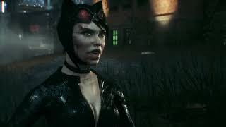 What happens when you collect all Riddler trophies