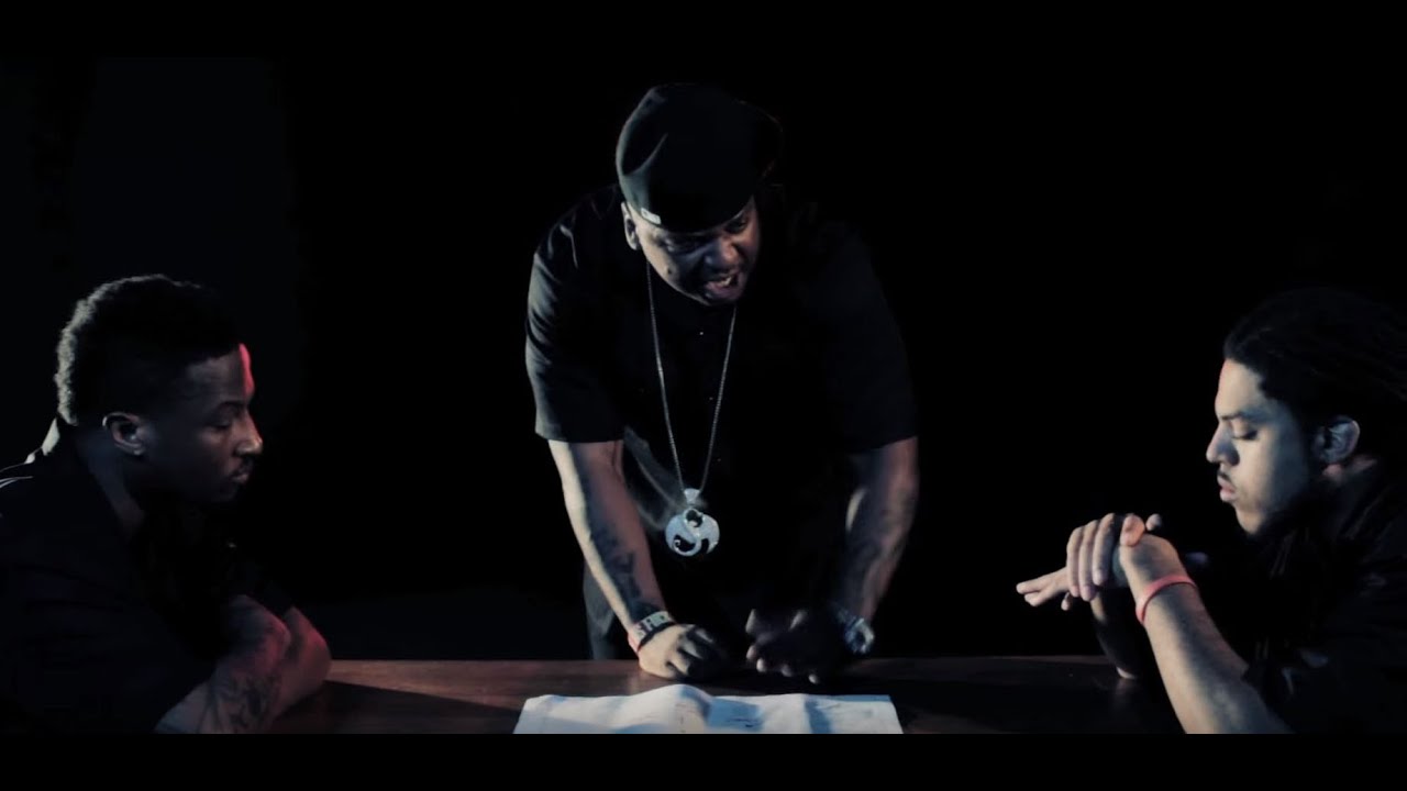Stevie Stone - Dollar General (Feat. Yelawolf) - Official Music Video