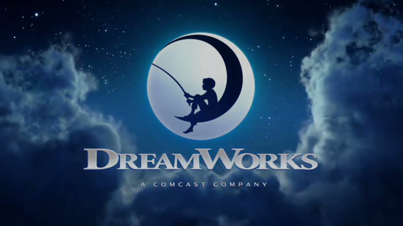 Dreamworks logo 2019 (piano cover)