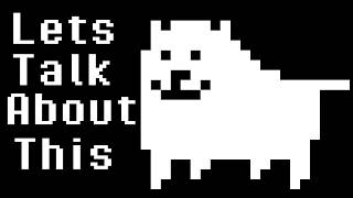 An Honest Opinion of Deltarune Chapter 5