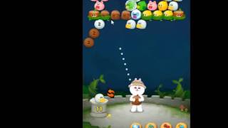 LINE バブル2 ステージ 440 / LINE Bubble 2 Stage 440