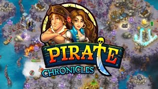 Pirate Chronicles screenshot 1