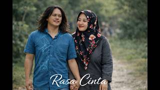 RASA CINTA - CINDY CLAUDIA COVER