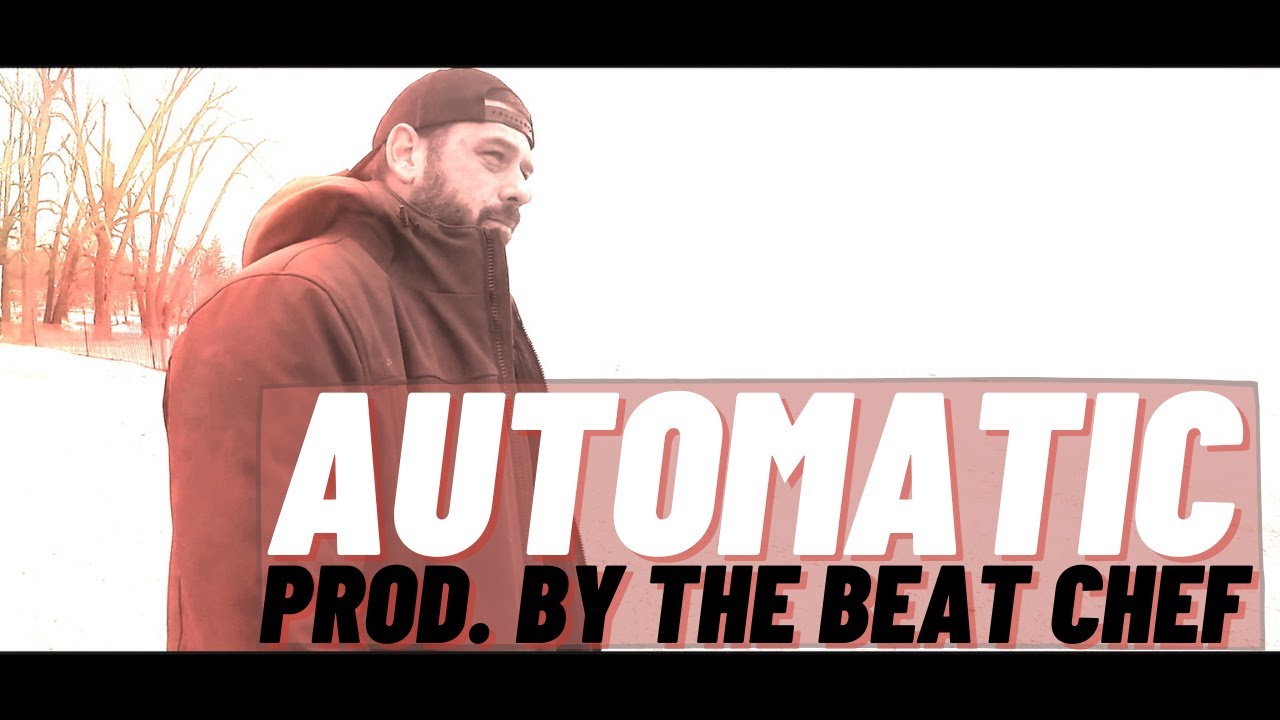 DARASKA - AUTOMATIC - PROD. BY THE BEATCHEF [OFFICIAL MUSIC VIDEO ...