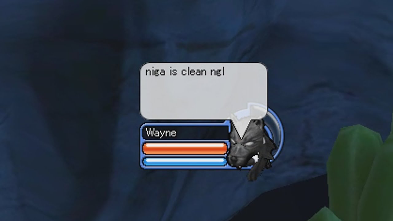 Rumble Fighter - How to effectively grab your opponent (Moonlight Valley gameplay)