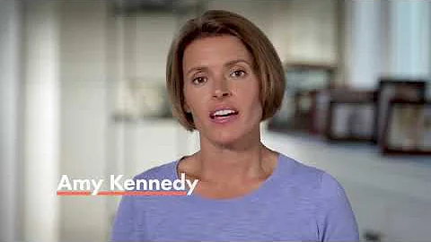 Amy Kennedy | Benefit
