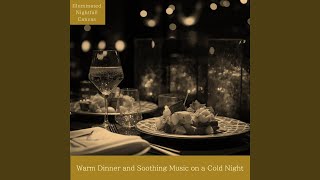 Whisper of a Winter Evening (Key Ab Ver.)