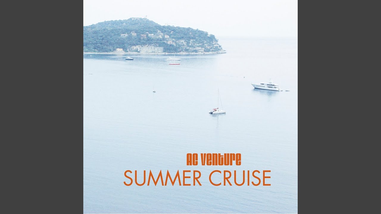 Summer Cruise (Underscore)