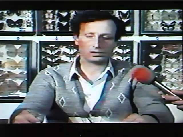 ΜΟΥΣΕΙΟ ΠΕΤΑΛΟΥΔΩΝ ΣΤΟΝ ΒΟΛΟ