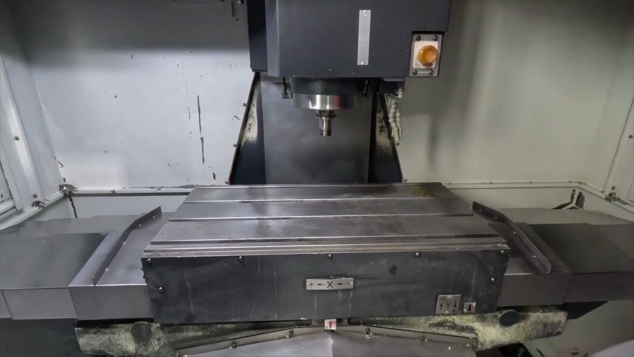 BF Global - DOOSAN DNM400