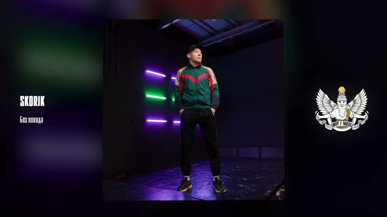 SKORIK - Без повода
