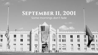 A Cadet's 9/11: Chaplain John Casper Remembers | 25 Years Later