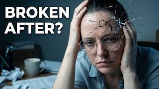 Fine During the Crisis, Broken After? Here's Why