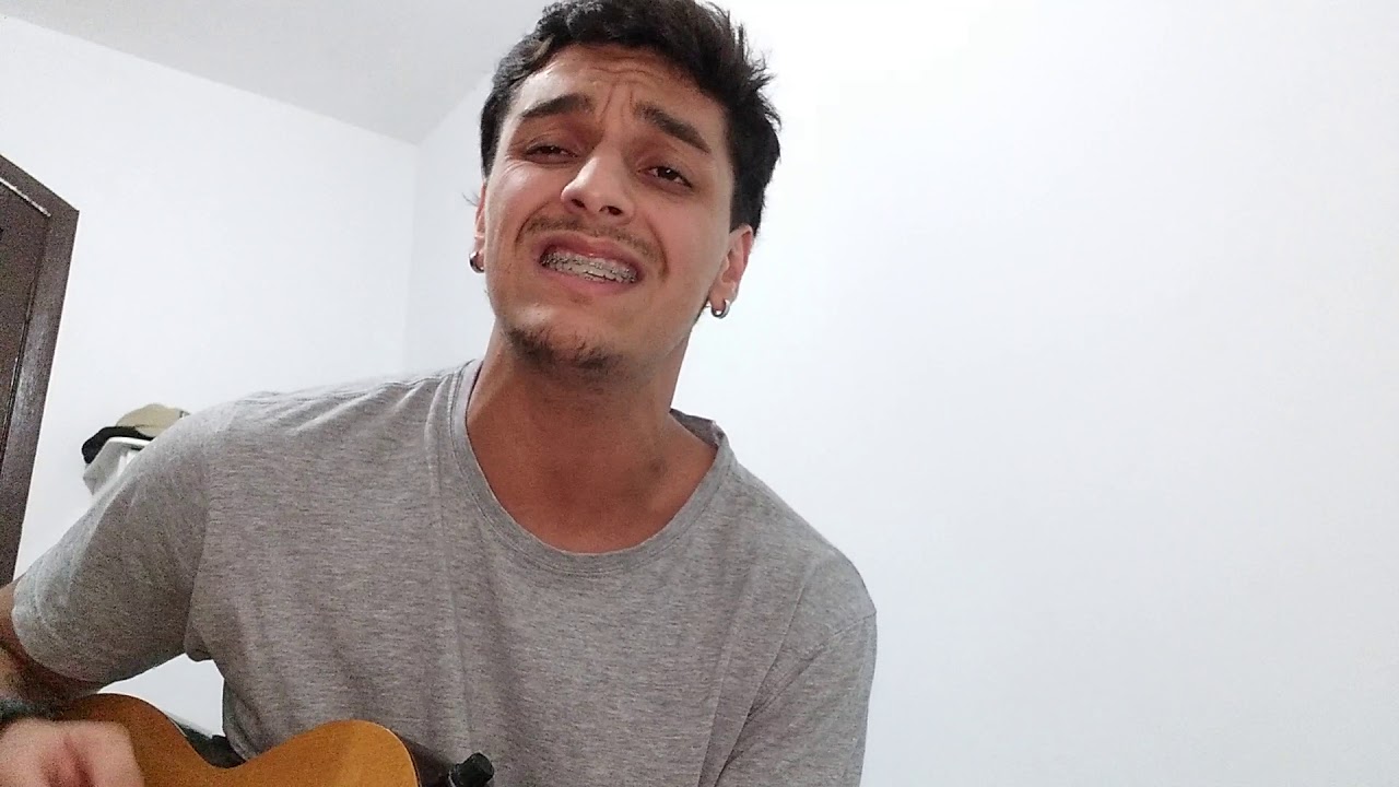 NITH - ESPERANDO VOCÊ VOLTAR (Gui Mantovani cover)