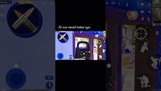 pubg x bgmi new mode #pubgmobile #bgmi idel#jonathangaming