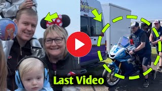Daniel ingham crash at isle of men tt 2026 | Daniel Ingham died isle of men tt 2026