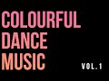 Capture de la vidéo Colourful Dance Music Vol.1: A House & Techno Mix Feat. Antic, Fort Romeau, Legowelt, Icarus, Tiga