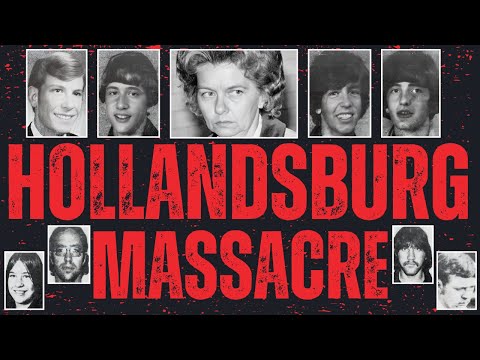 The 1977 Valentine's Day Massacre