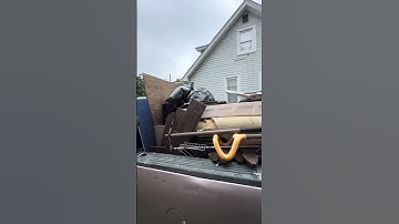 Garage Cleanout Tips!