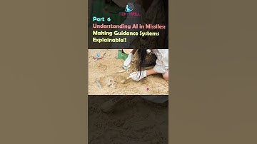 Understanding AI in Missiles: Making Guidance Systems Explainable! Part 6 #ai #viral #aiinindia