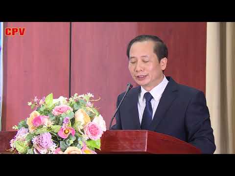 Video Trường Đại học Nội vụ Hà Nội - youtube