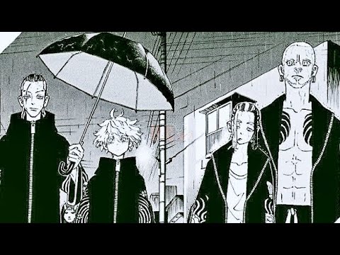 Video Truyện Tokyo Revengers-Chap 246 - youtube