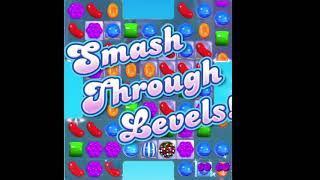 Match 3 Cream Sweet Game - Play Game screenshot 3