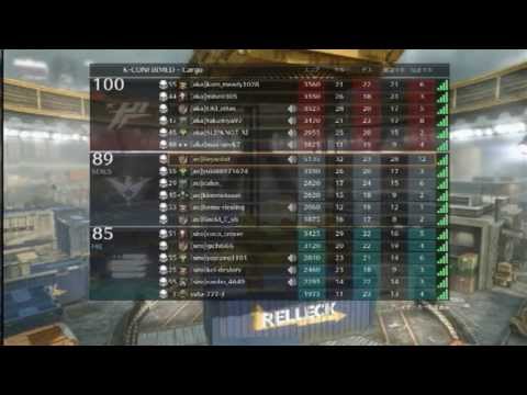 {Reyさんのにぎやかプラベ} cod bo2 [熱戦！超戦！接戦の二回戦！！] PS3