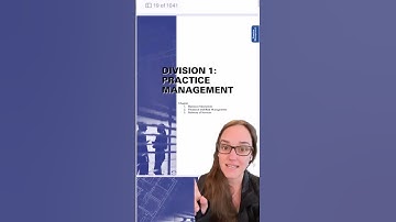 Studying for the ARE 5.0? You NEED this resource! #architectregistrationexam #futurearchitect