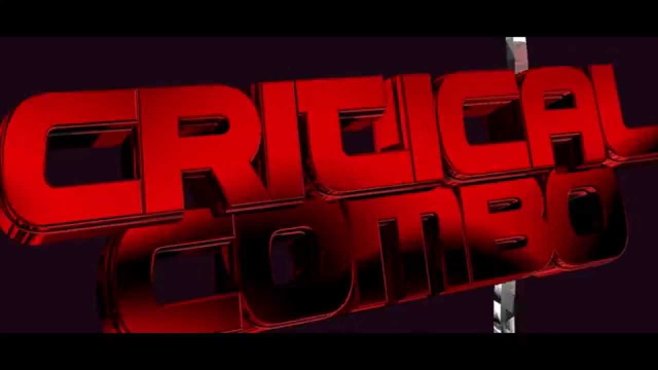 Fantro: CriticalCombo||Riziex|| (Dual with BannanaGFX)