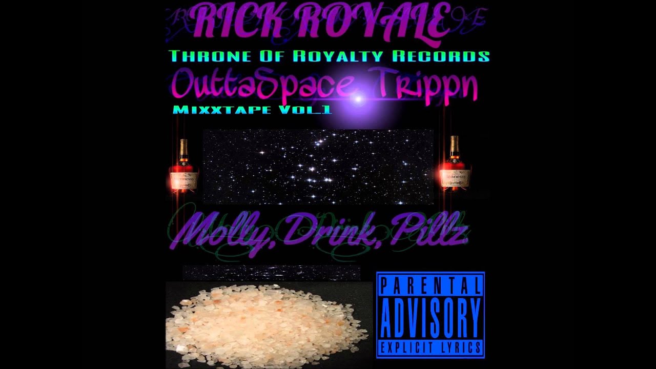 rick royale _Dummin