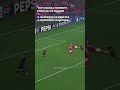 Barcelona's best moments from 2024/25 season #barça #football #shorts