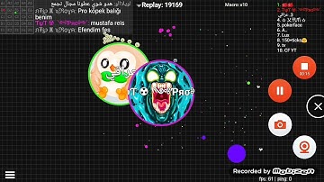 blob io macro 6001 #1#aboneol