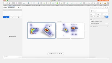 A/B Testing in Sketch | #AttentionInsight