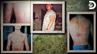 Zak Bagans Faces Physical Attacks Again | Ghost Adventures S9 E8 | Discovery Channel India