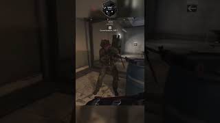 I was Flashed but I still hit the Quad Throwing Knife 😵‍💫🔪