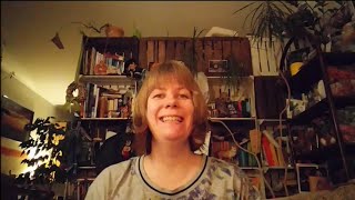 31 Days Days of Tarot - Questions 15 - 18