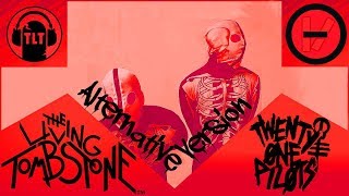 TØP and TLT - Holding on to Time (Mashup) [Alternative Version]