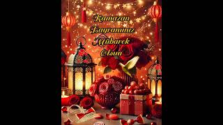 Ramazan Bayramı Mesajları 2026🌹Ramazan Bayramı Mesajı Videolu🌹RESİMLİ🌹YENİ🌹SESLİ🌹DUALI #bayrammesajı
