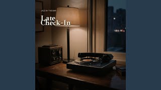 Low Light Mood - Jazz by the Bar