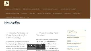 Wordpress - How to set a static website
