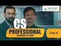 CS Professional December 2026 | Demo Class Day 7