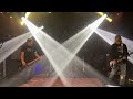 05-02-26 Nirvani (Breed-Nirvana cover/tribute)-Park City Music Hall, Bridgeport, CT
