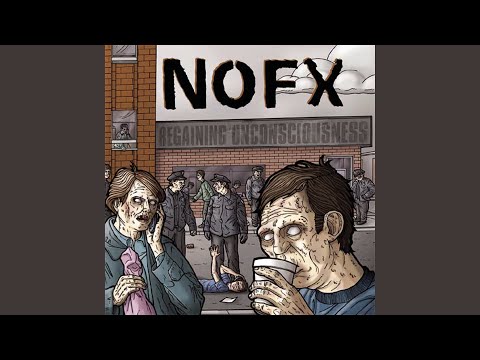 Putar Hardcore 84 - NOFX