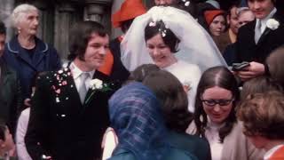 Brendan Quinn - I Have Met My Love Today