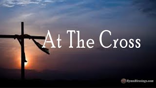 Video thumbnail of ""At The Cross" Projection Ready Hymns"