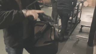 Full 9Tactical Fusion Backpack XL News