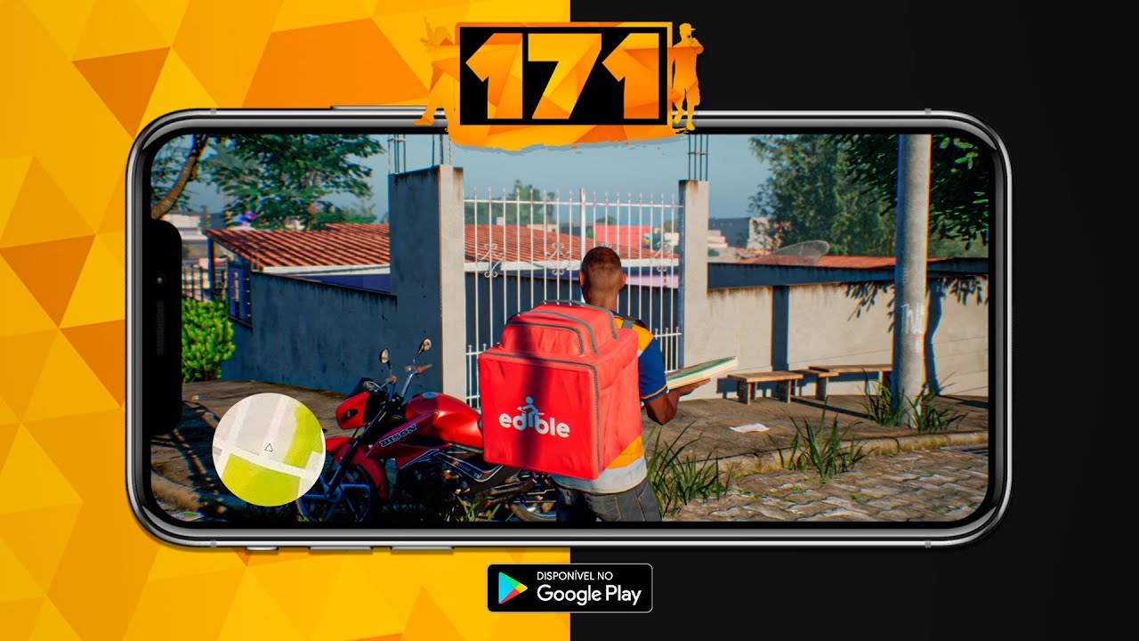 SAIU 171 PARA CELULAR ANDROID! TLB - THUG LIFE BRASIL